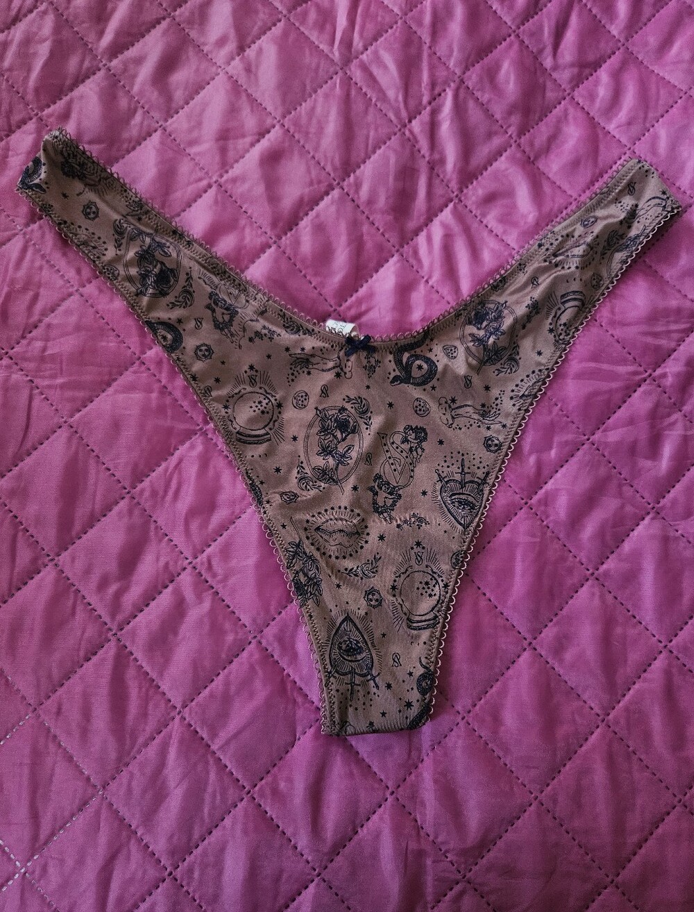 Victoria's Secret Thong